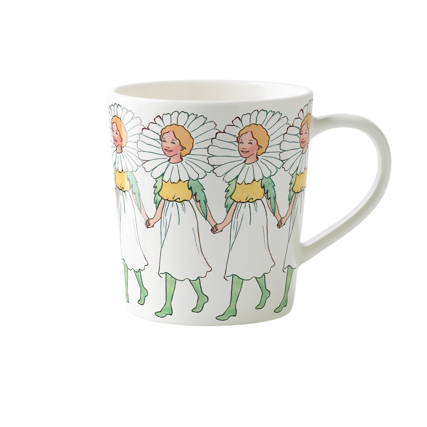 Elsa Beskow Mug