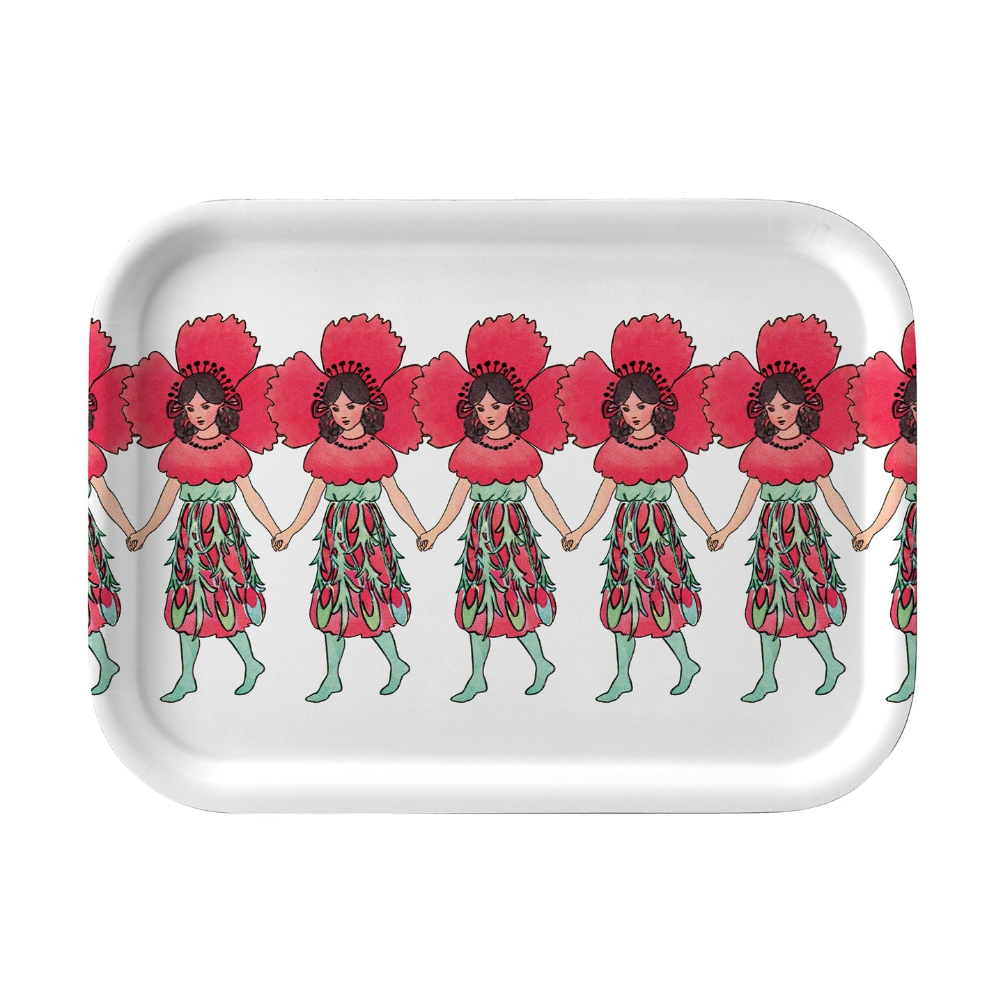 Elsa Beskow Tray