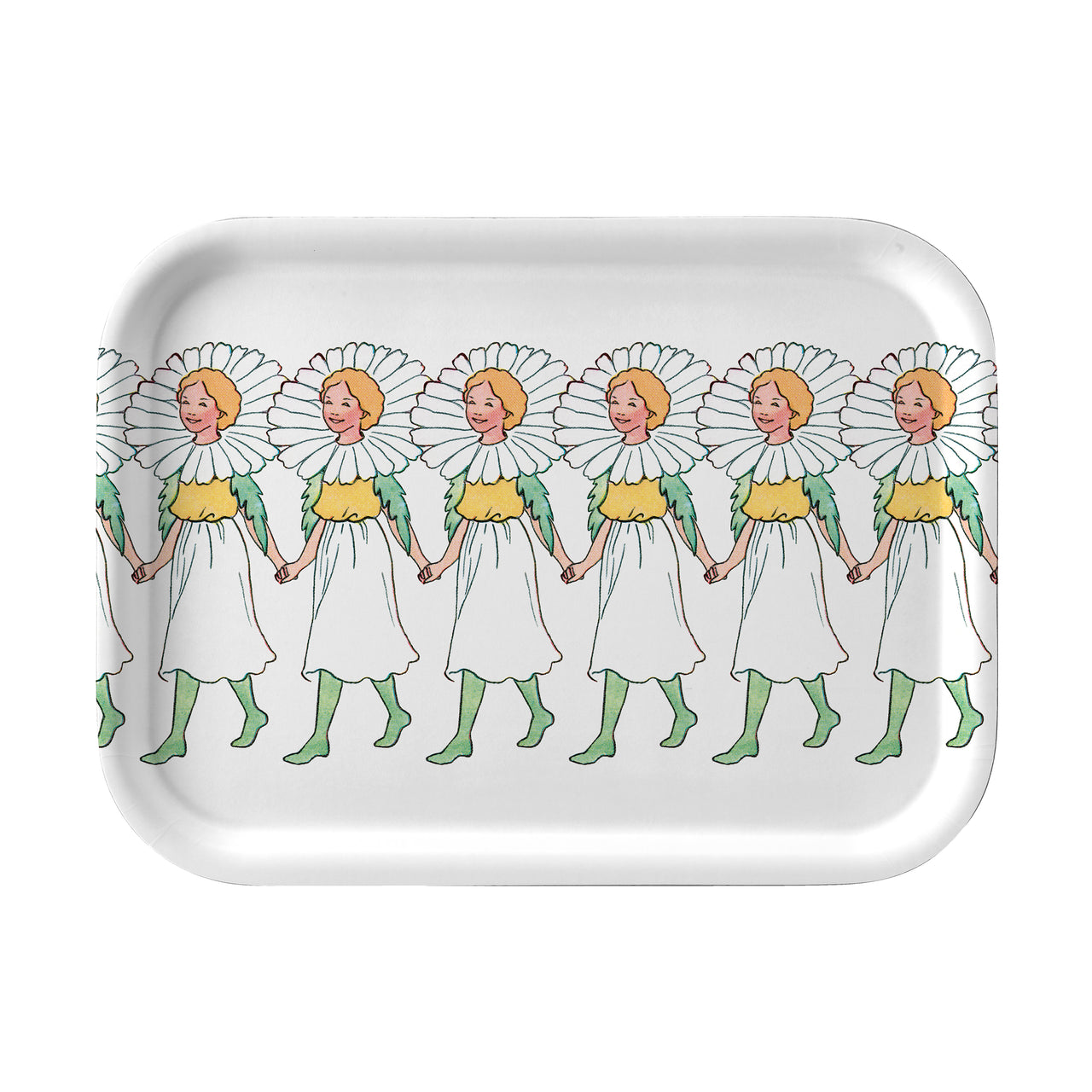 Elsa Beskow Tray