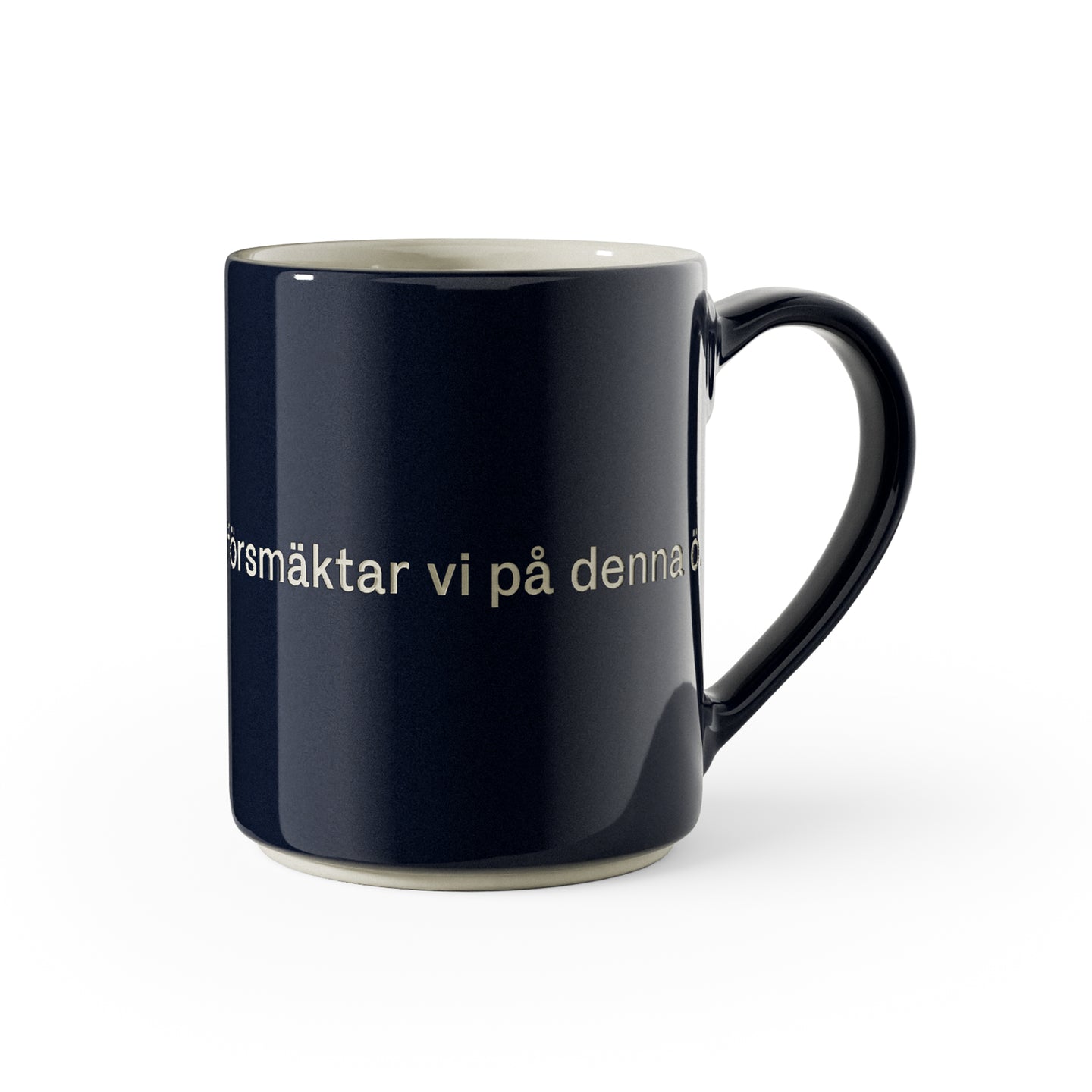 Astrid Lindgren Mug