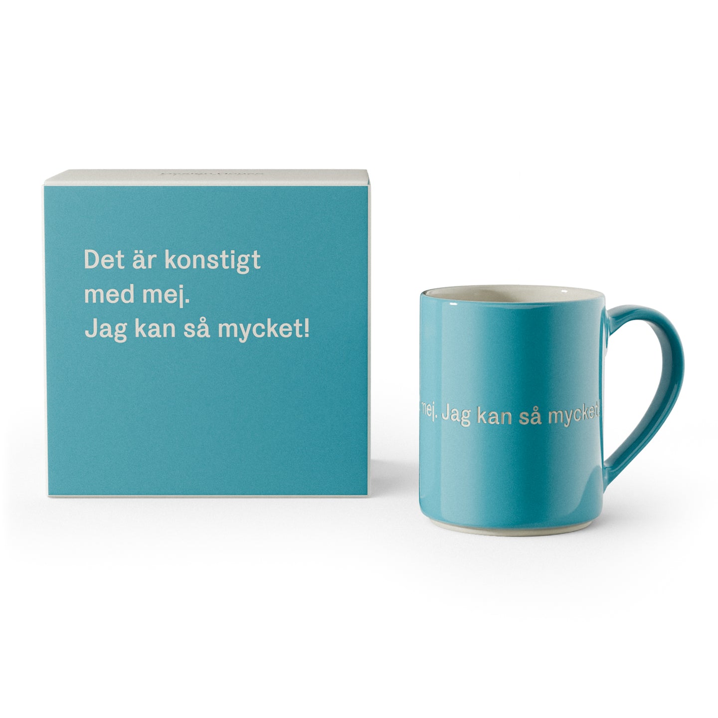 Astrid Lindgren Mug