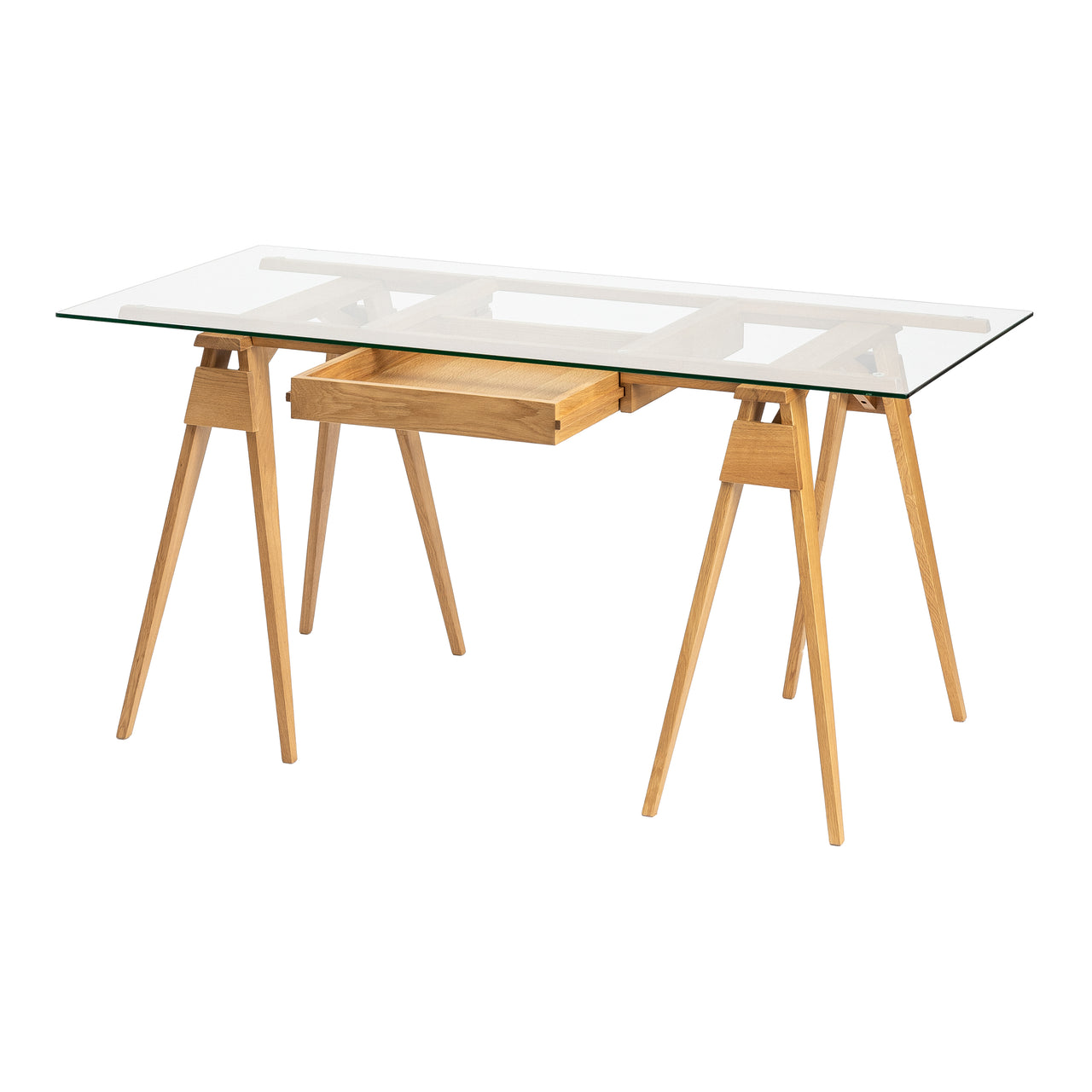 Arco Desk