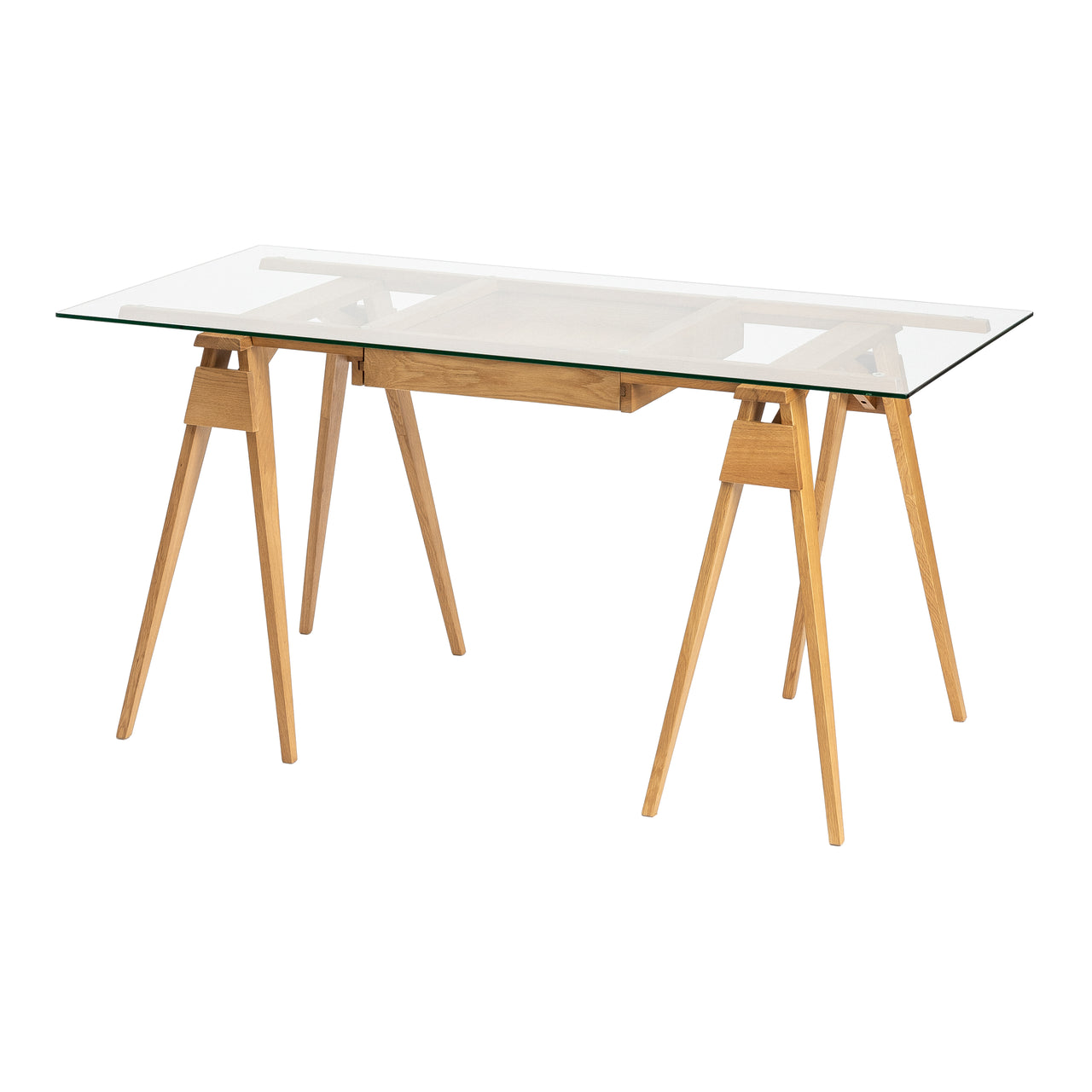 Arco Desk