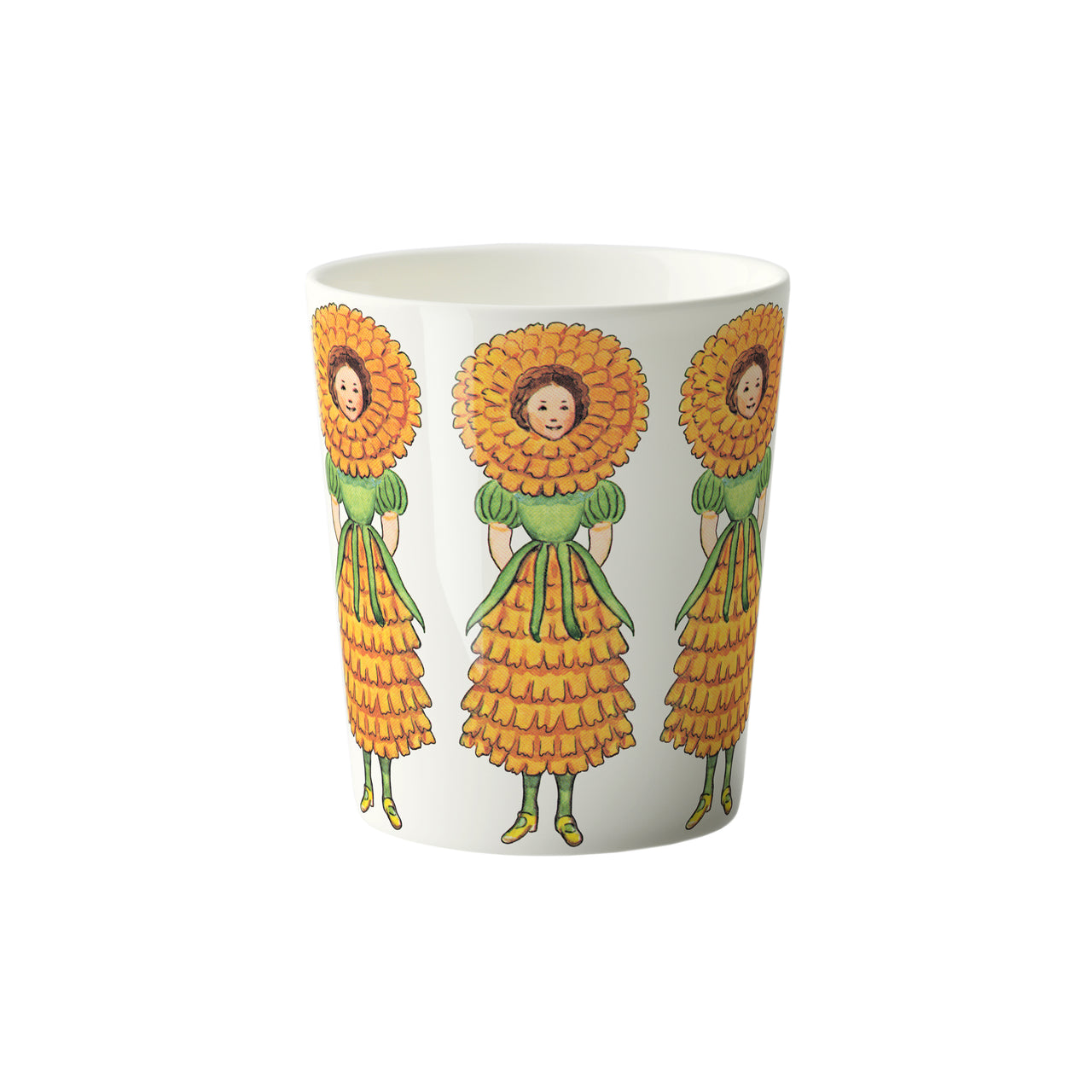 Elsa Beskow Mug