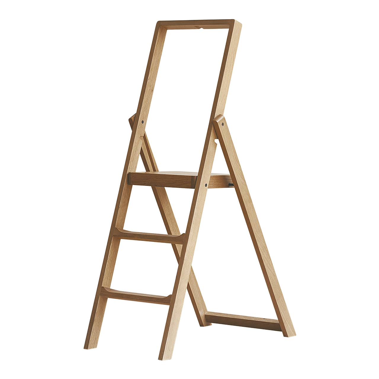 Step Stepladder