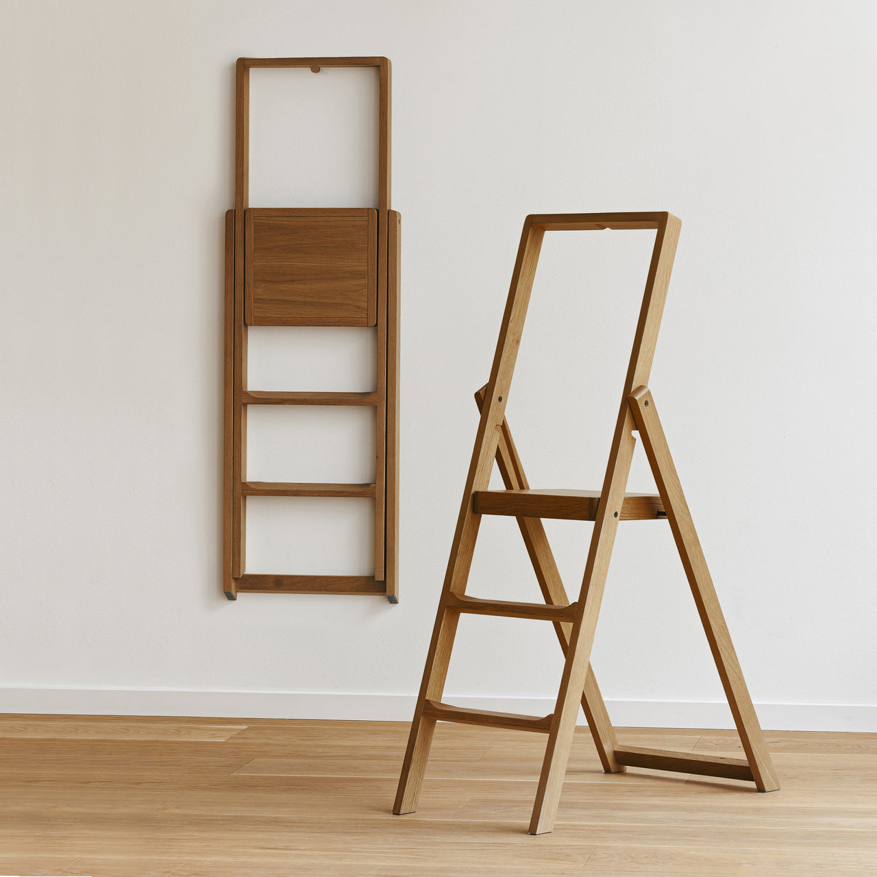 Step Stepladder