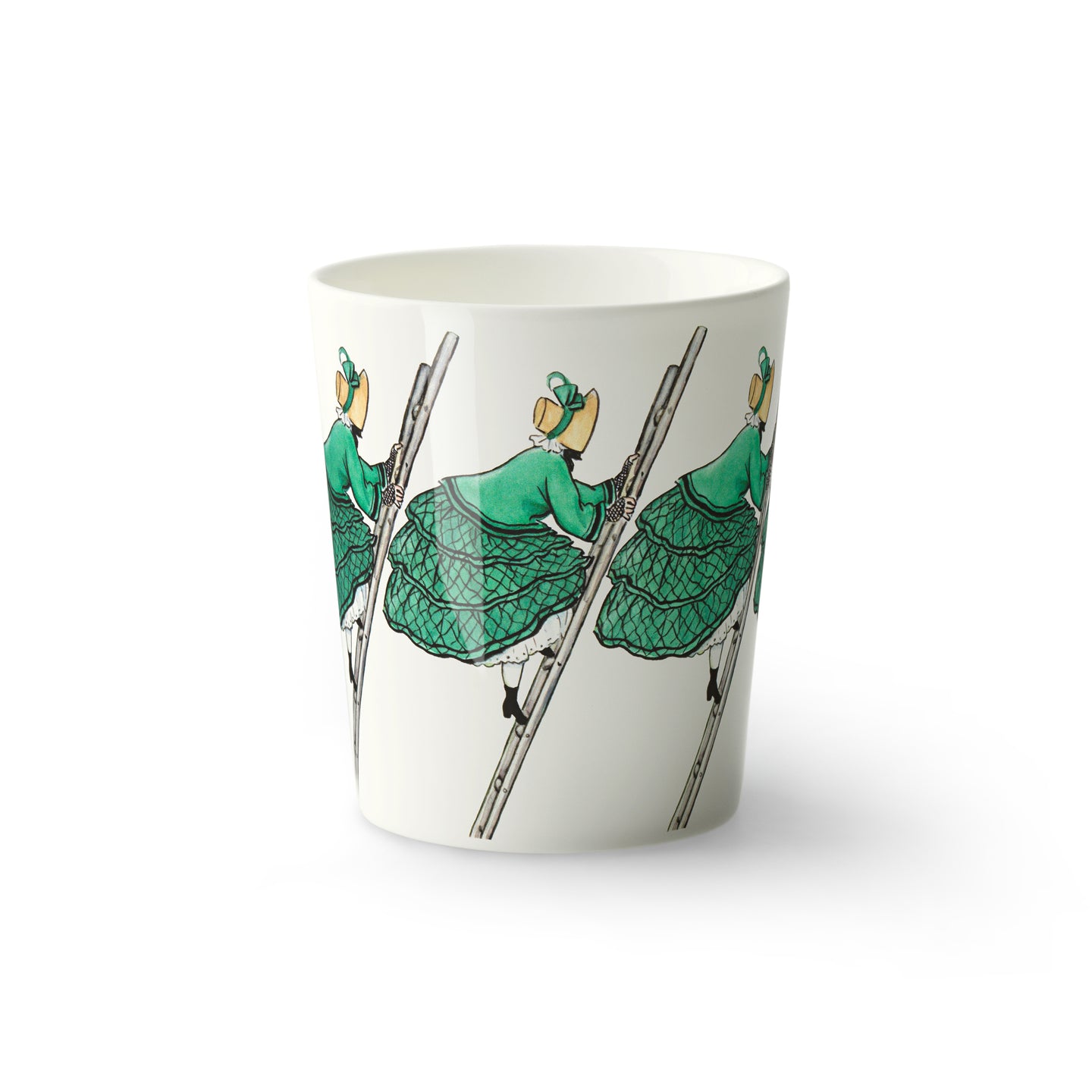 Elsa Beskow Mug