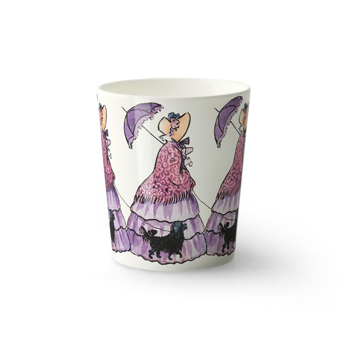 Elsa Beskow Mug