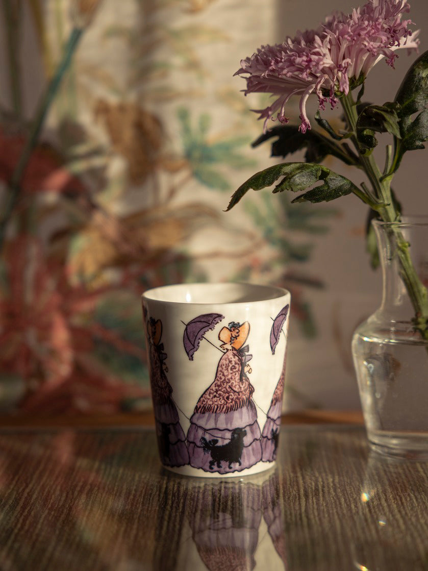 Elsa Beskow Mug