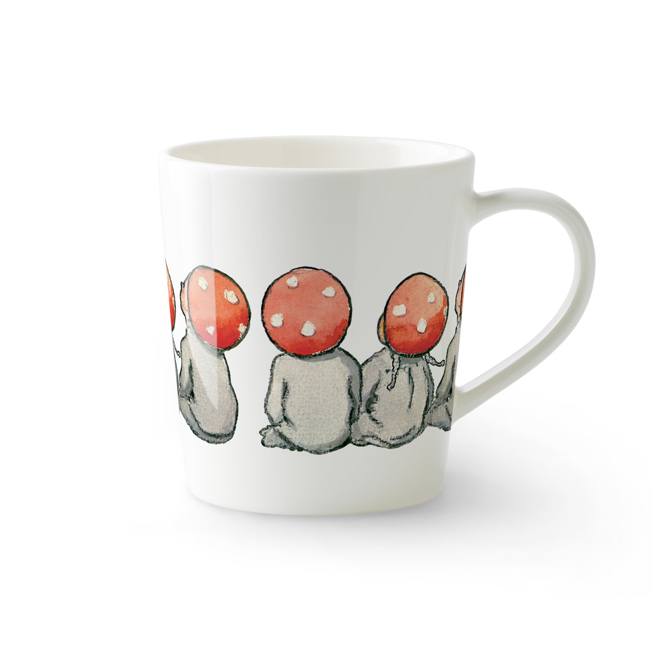 Elsa Beskow Mug