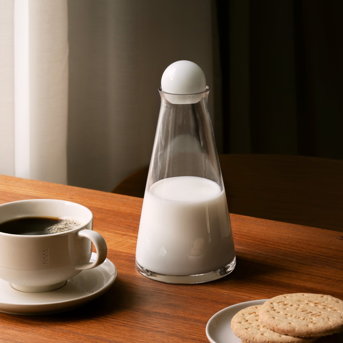 Fia Carafe Mini