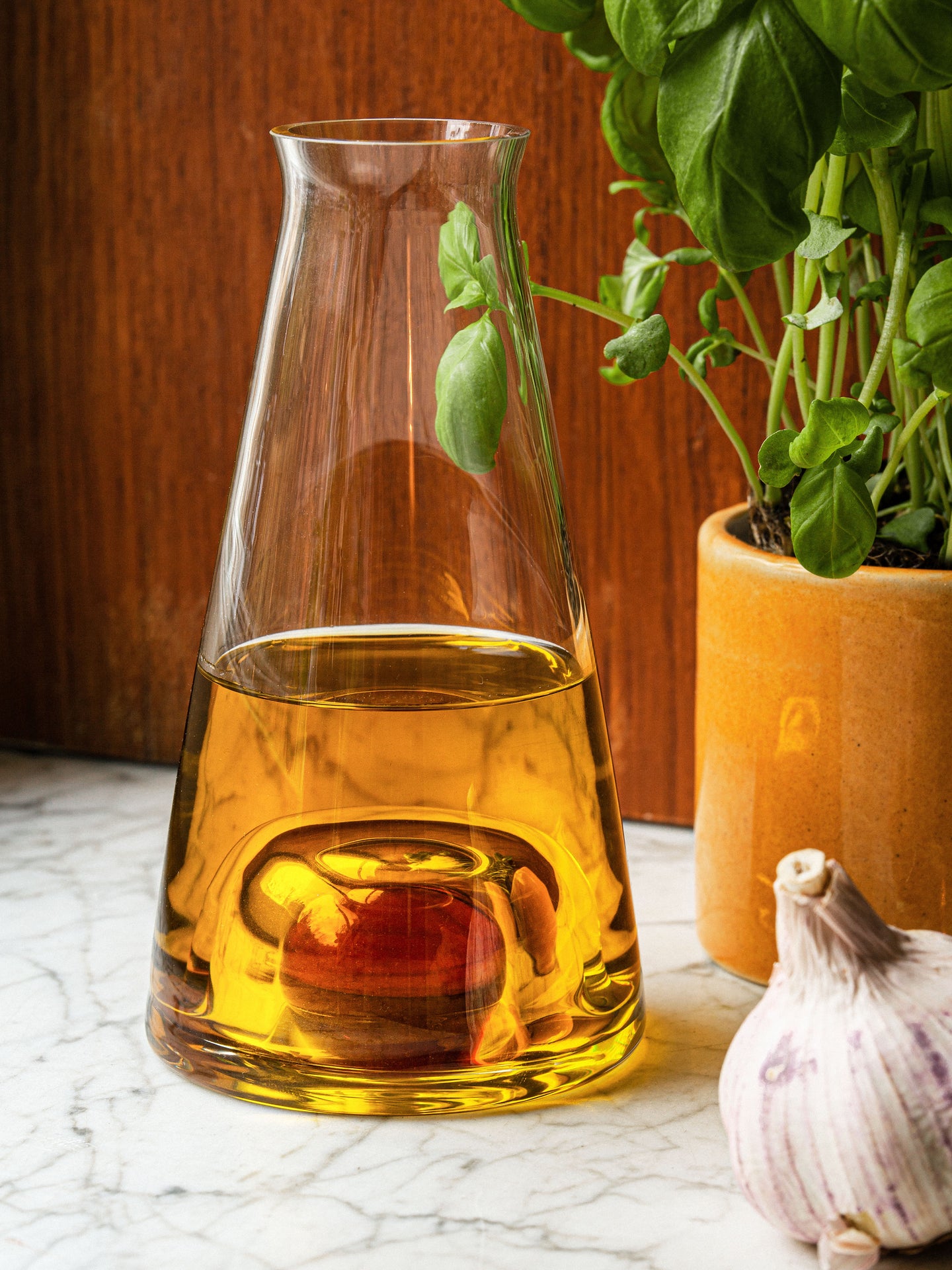 Fia Carafe Mini
