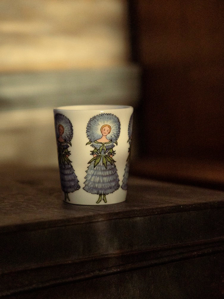 Elsa Beskow Mug