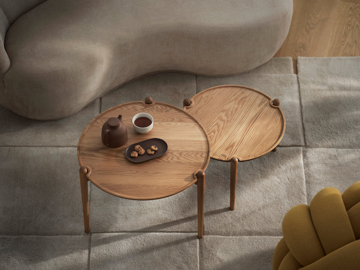Aria Table – Design House Stockholm