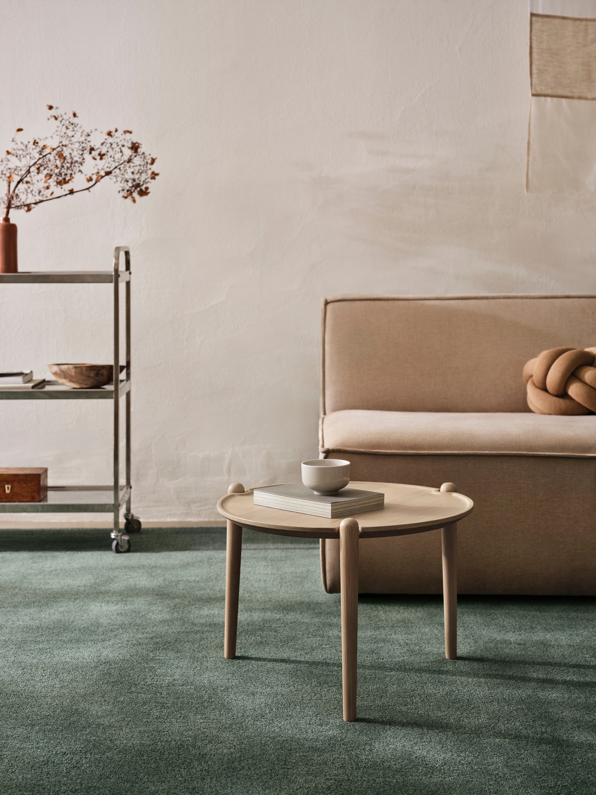 Aria Table – Design House Stockholm