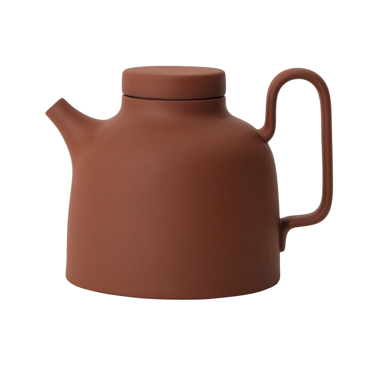 Sand Secrets Tea Pot