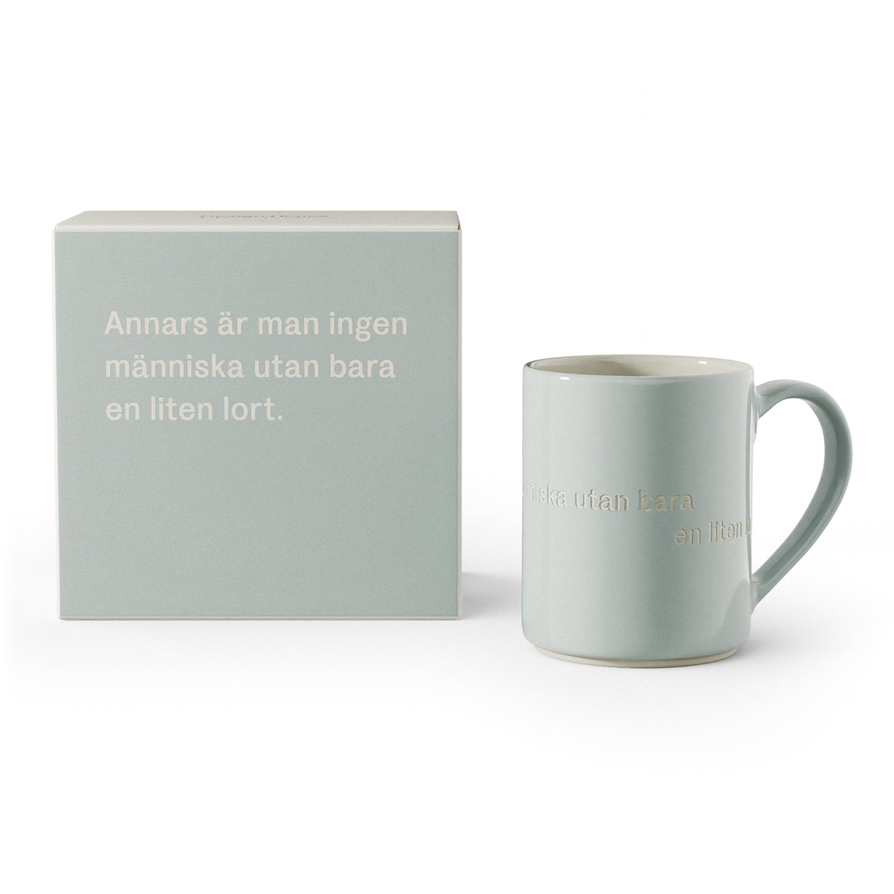 Astrid Lindgren Mug