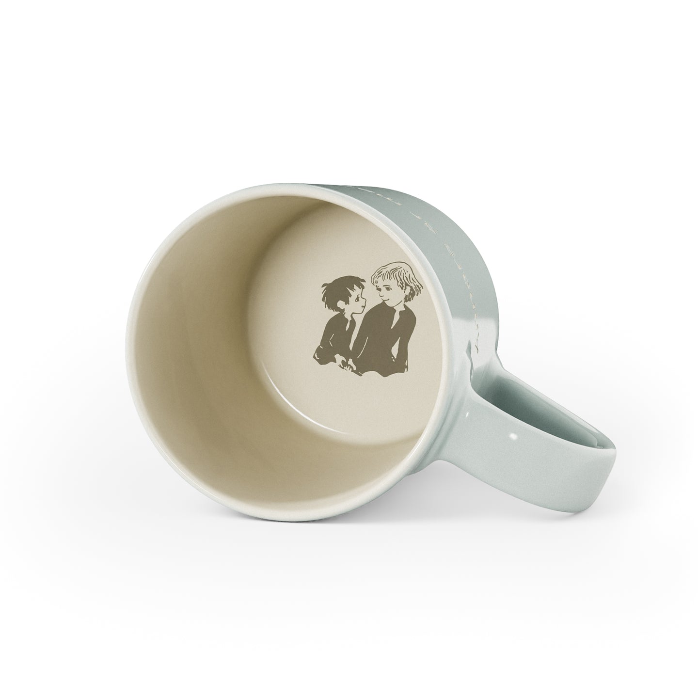 Astrid Lindgren Mug