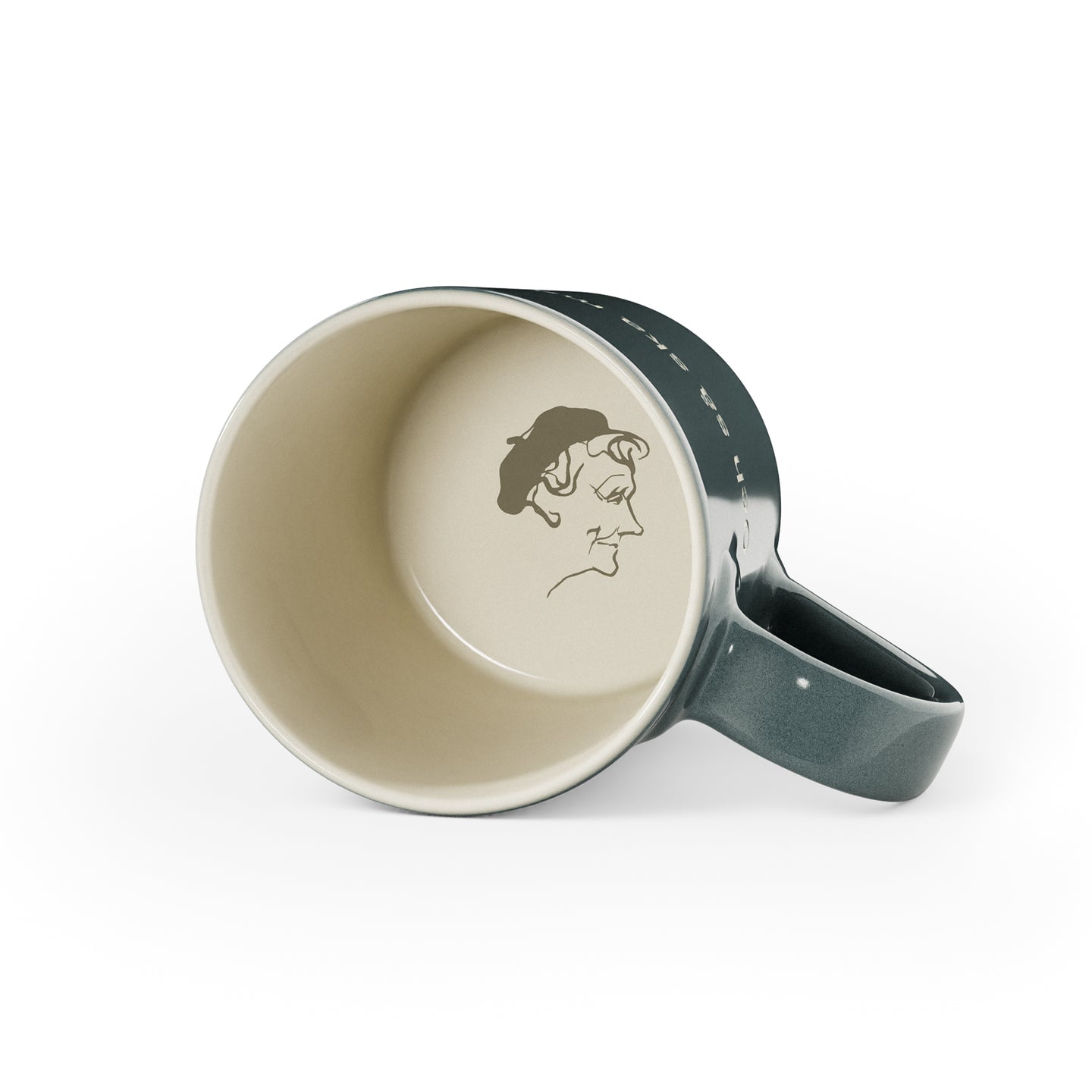 Astrid Lindgren Mug