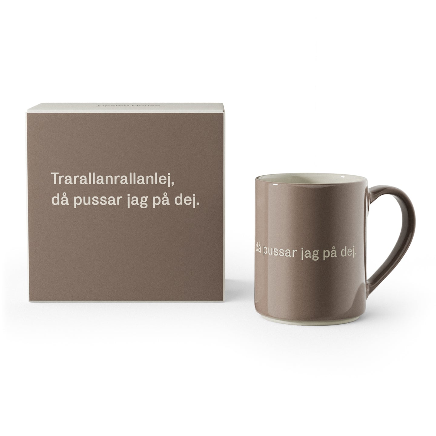 Astrid Lindgren Mug