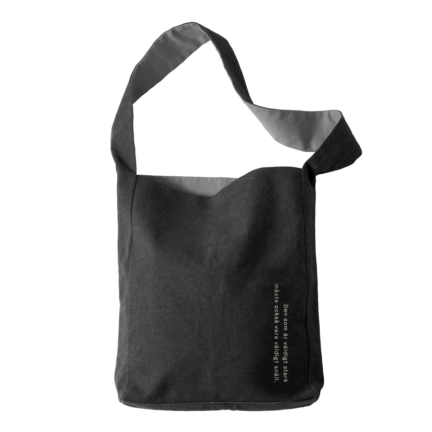 Astrid Lindgren Tote Bag