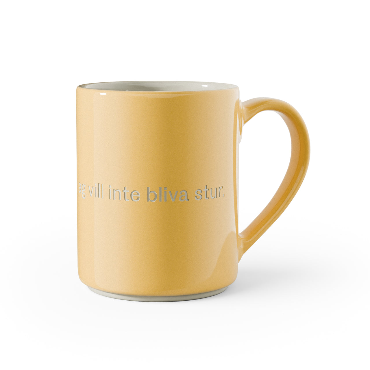 Astrid Lindgren Mug