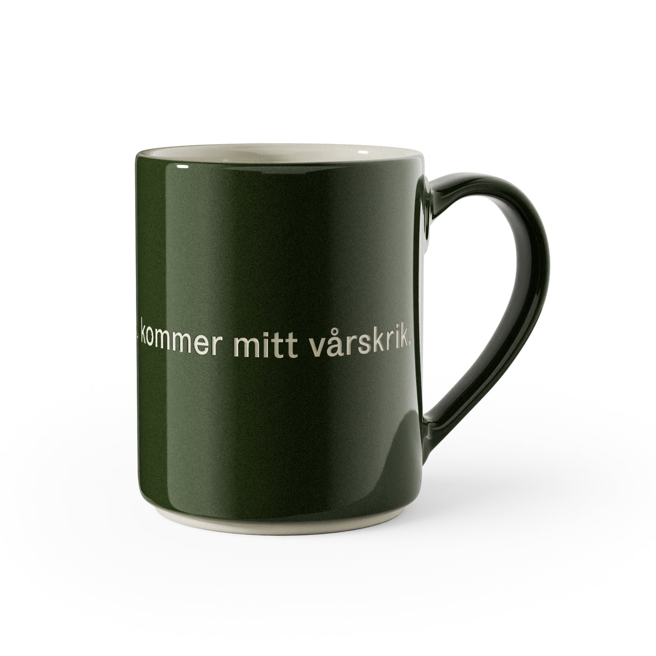 Astrid Lindgren Mug