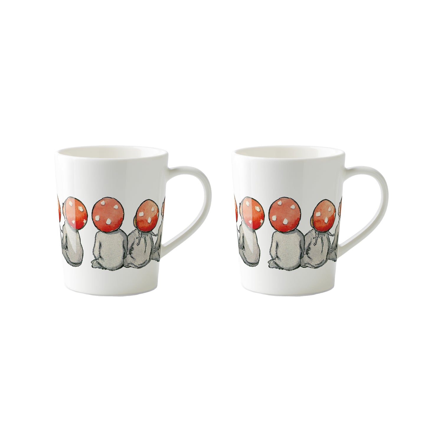 Elsa Beskow Mulled Wine Mug