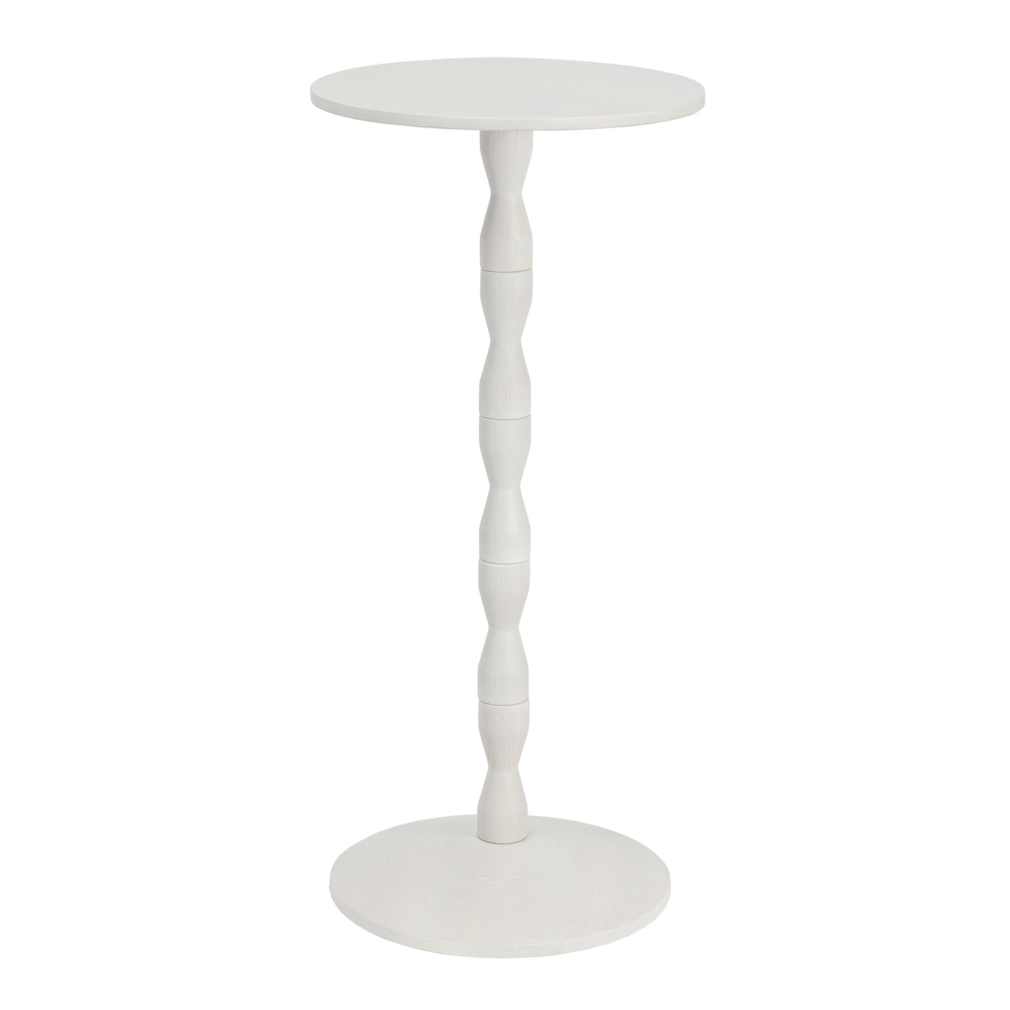 Pedestal Table