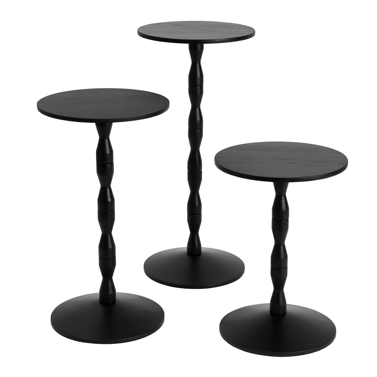 Pedestal Table