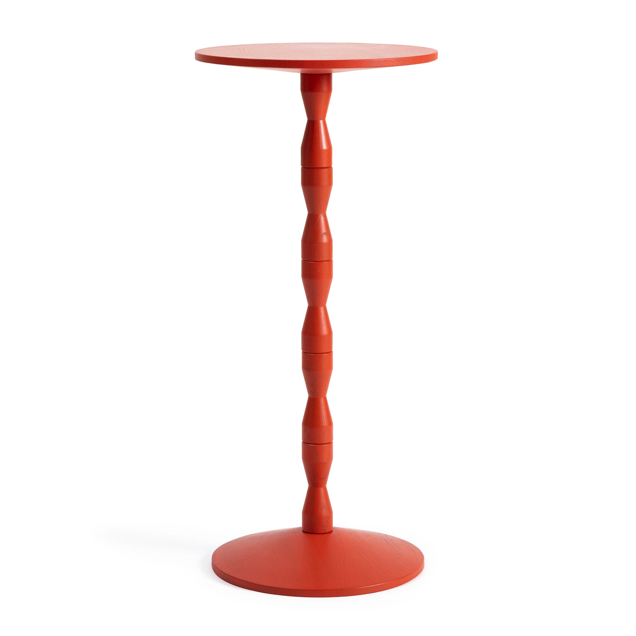 Pedestal Table