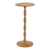 Pedestal Table