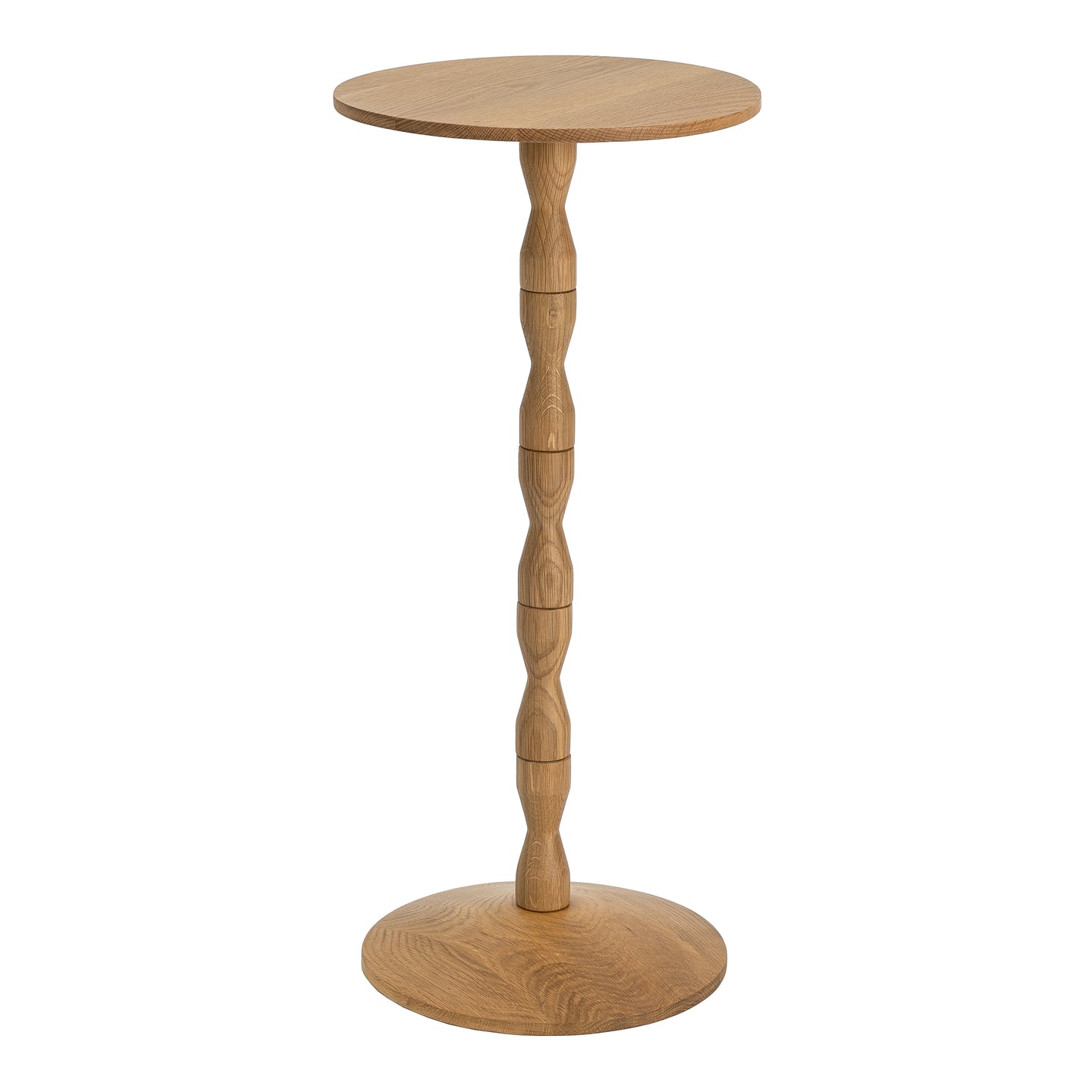 Pedestal Table