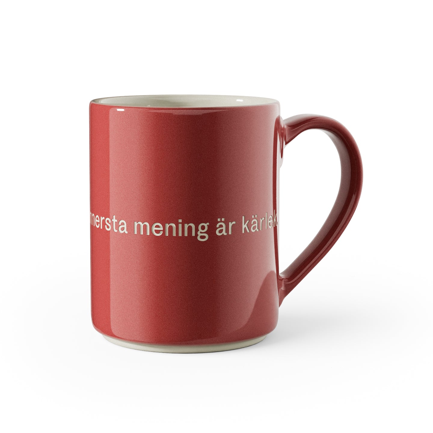 Astrid Lindgren Mug