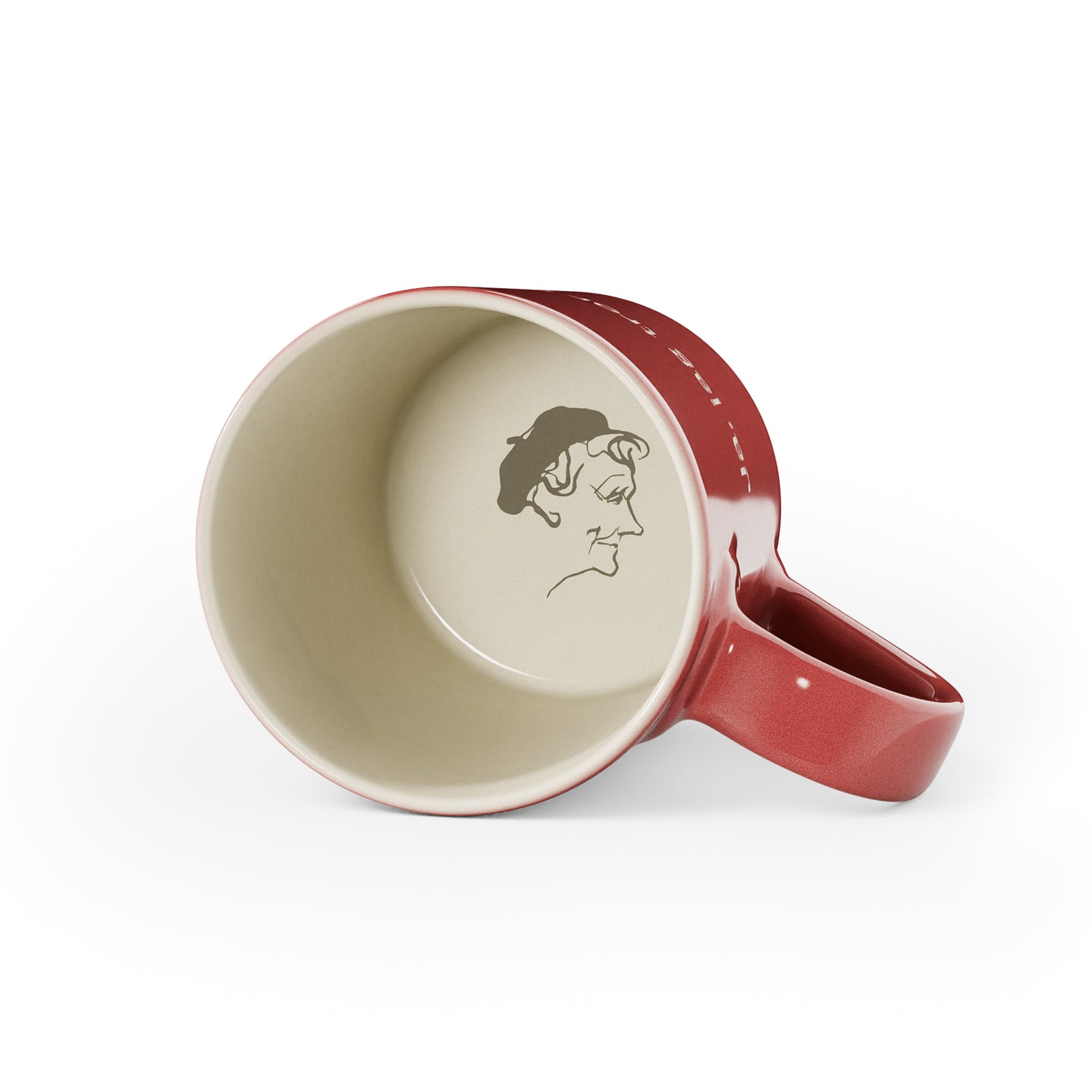 Astrid Lindgren Mug