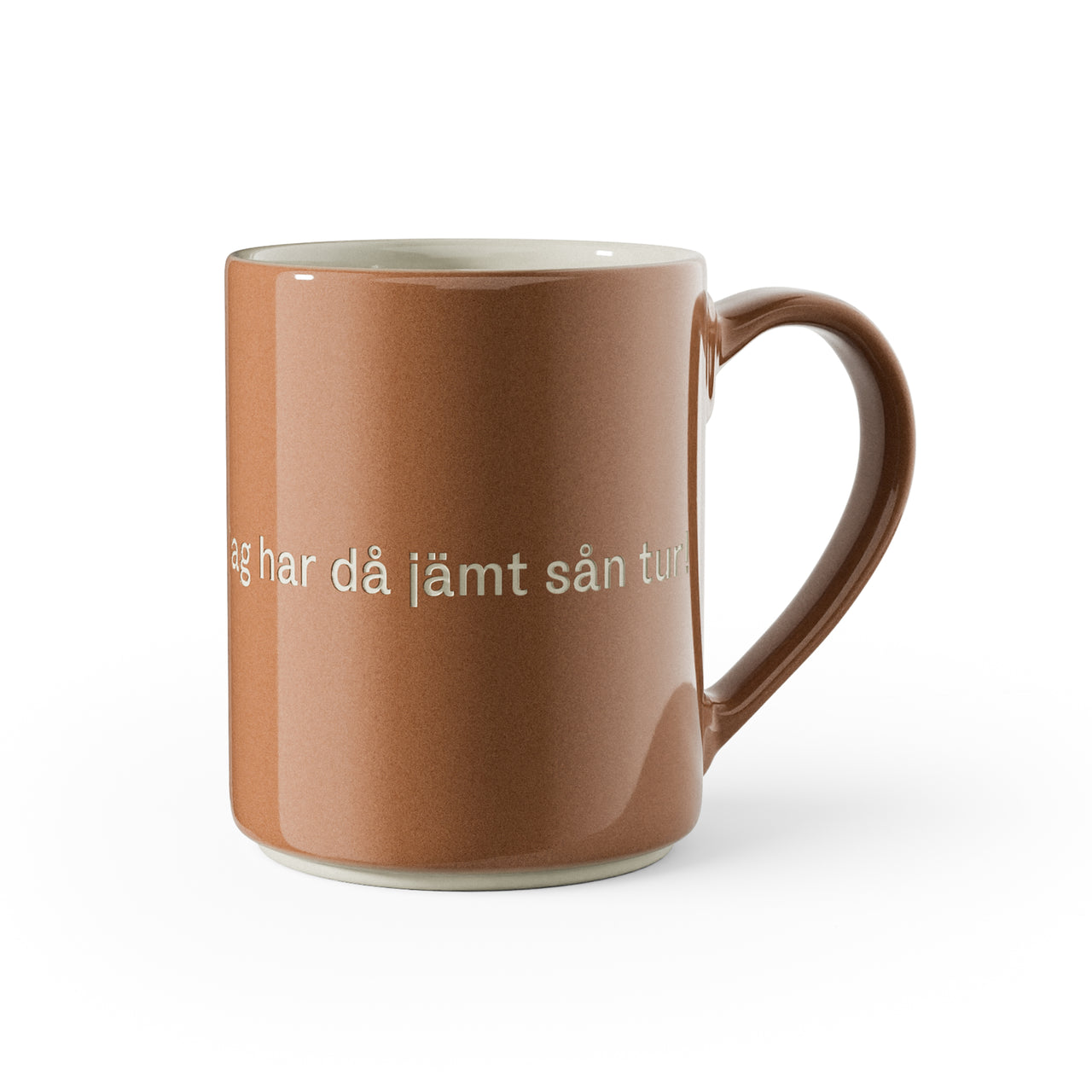 Astrid Lindgren Mug