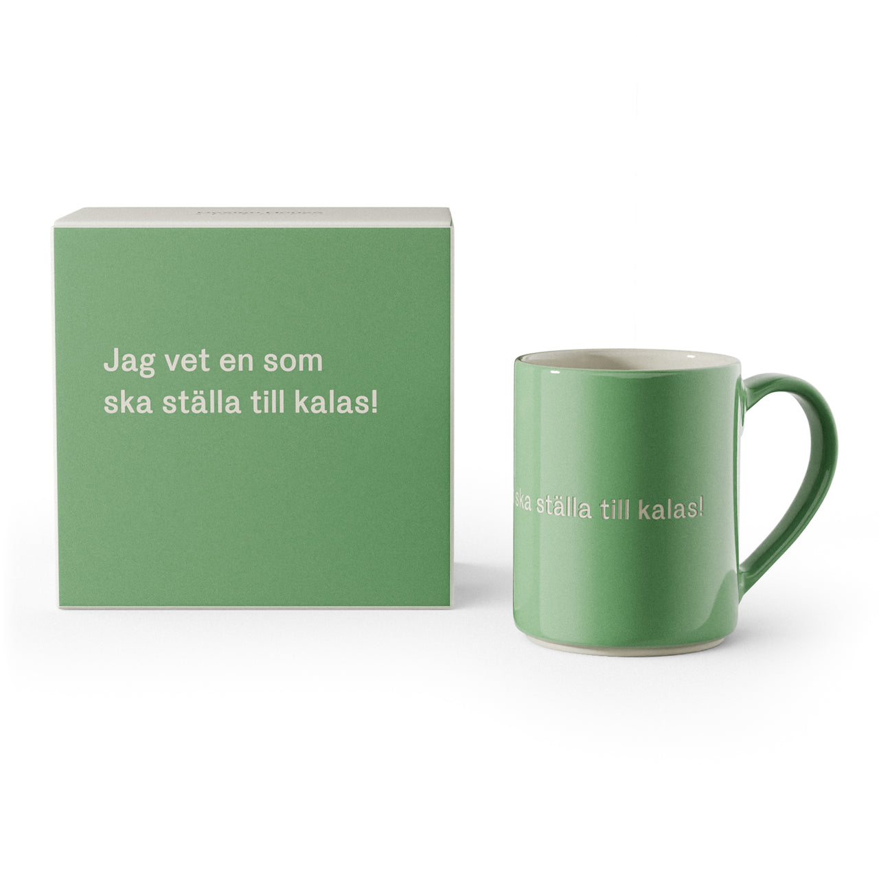 Astrid Lindgren Mug