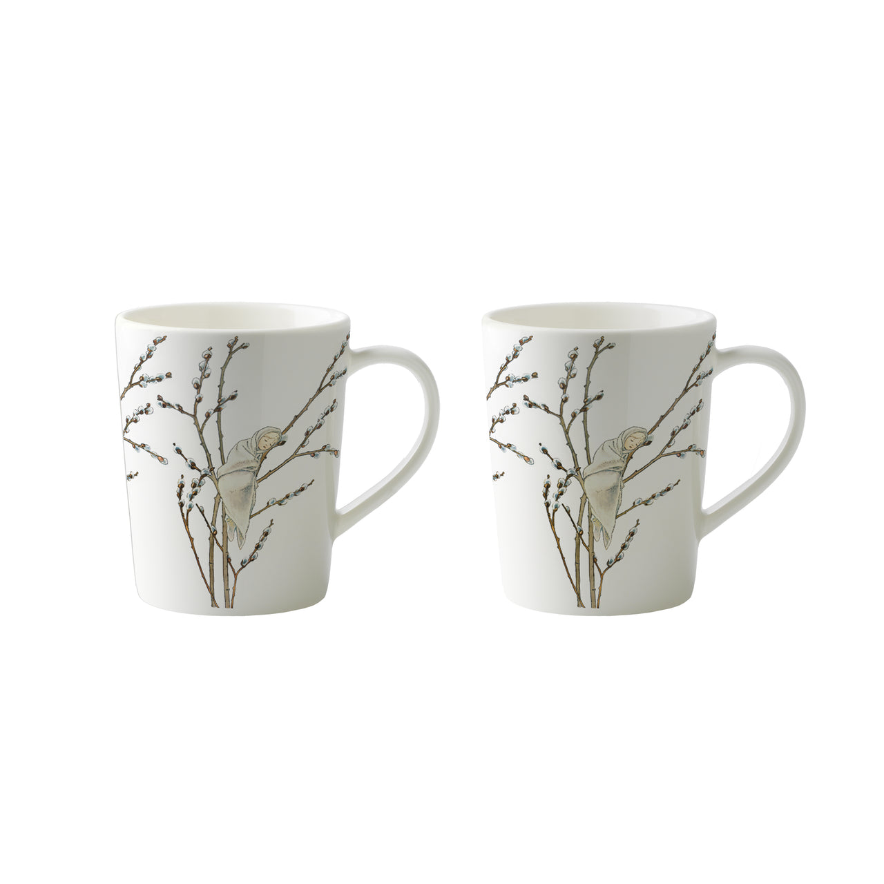 Elsa Beskow Mulled Wine Mug