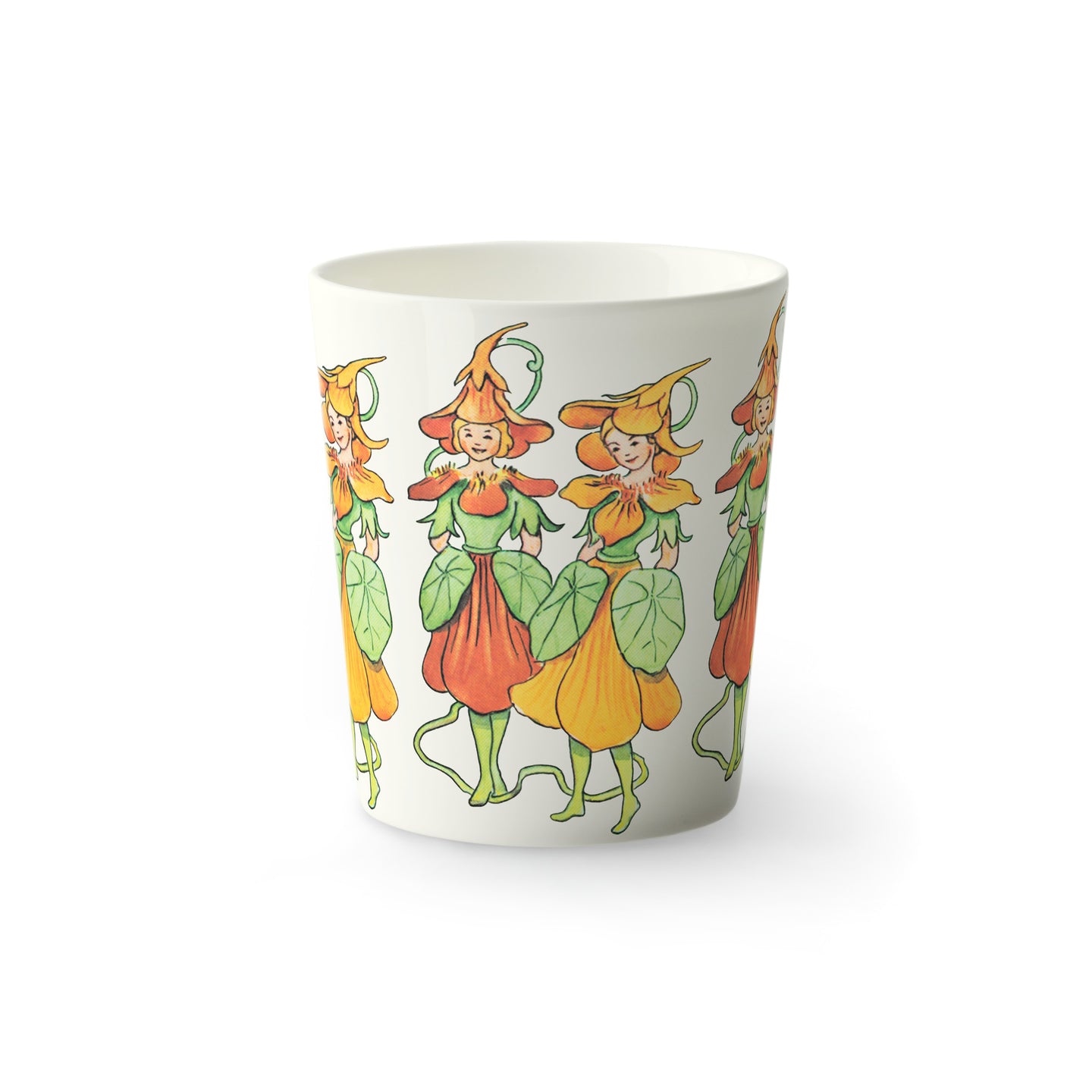 Elsa Beskow Mug