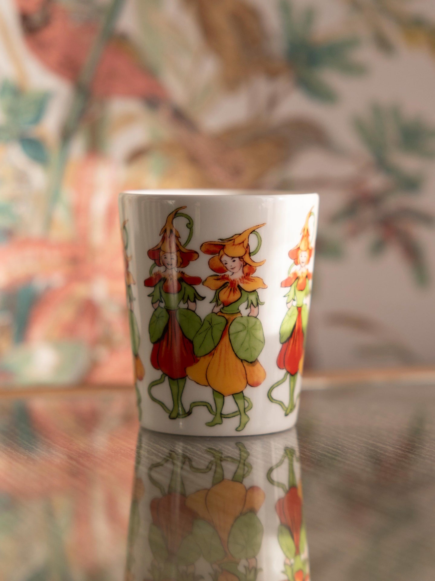 Elsa Beskow Mug