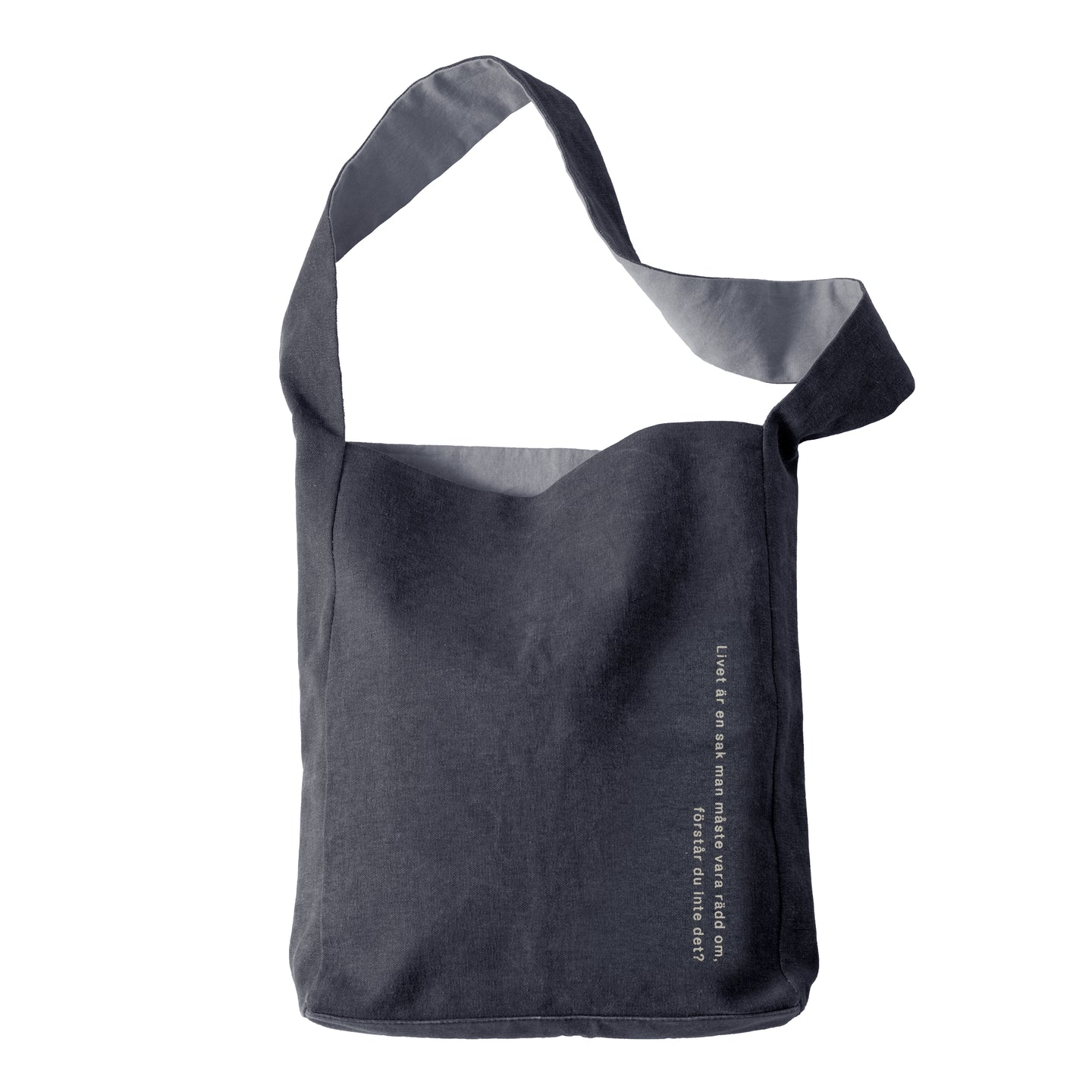 Astrid Lindgren Tote Bag