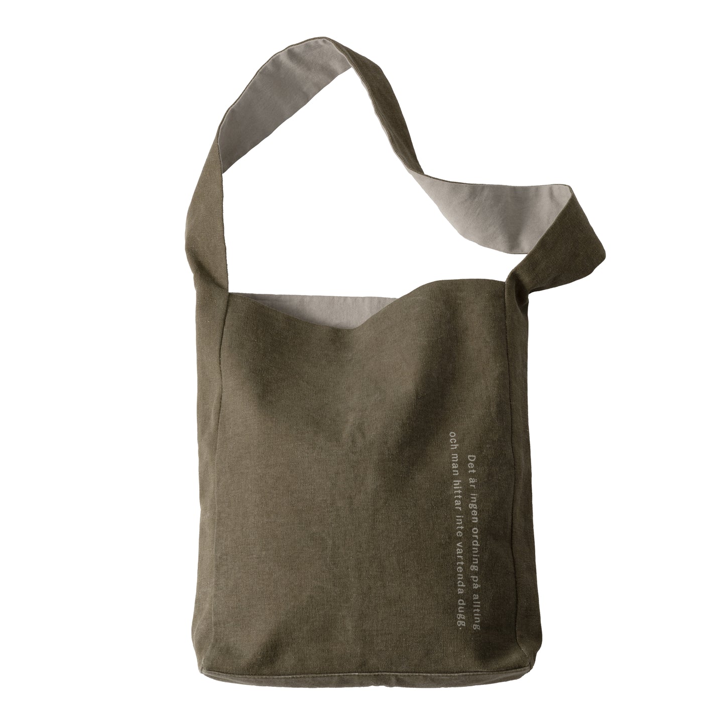 Astrid Lindgren Tote Bag