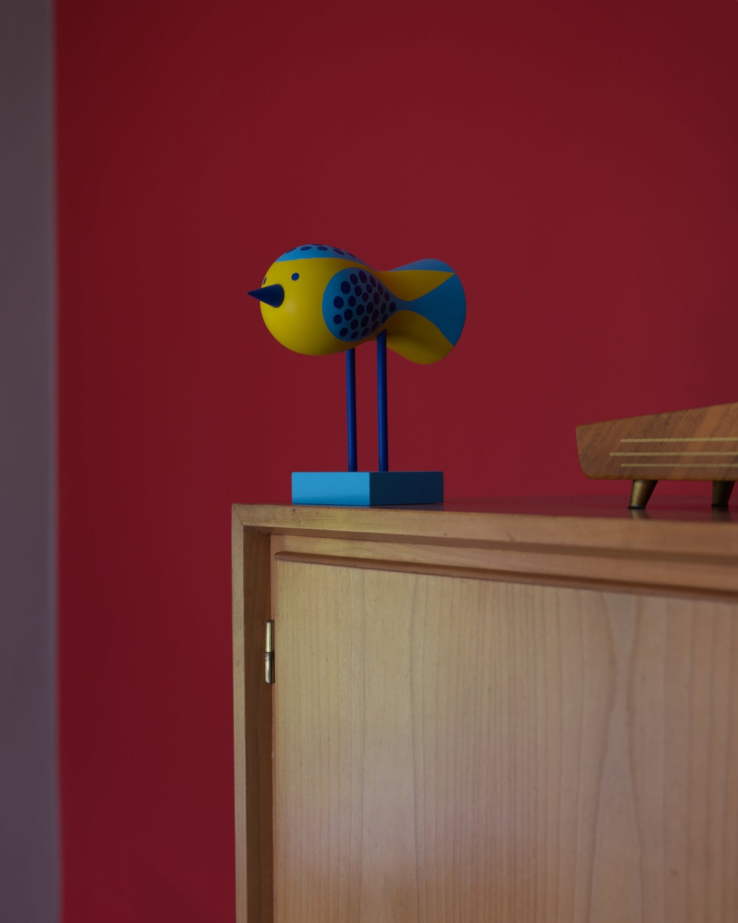 Birds 1967