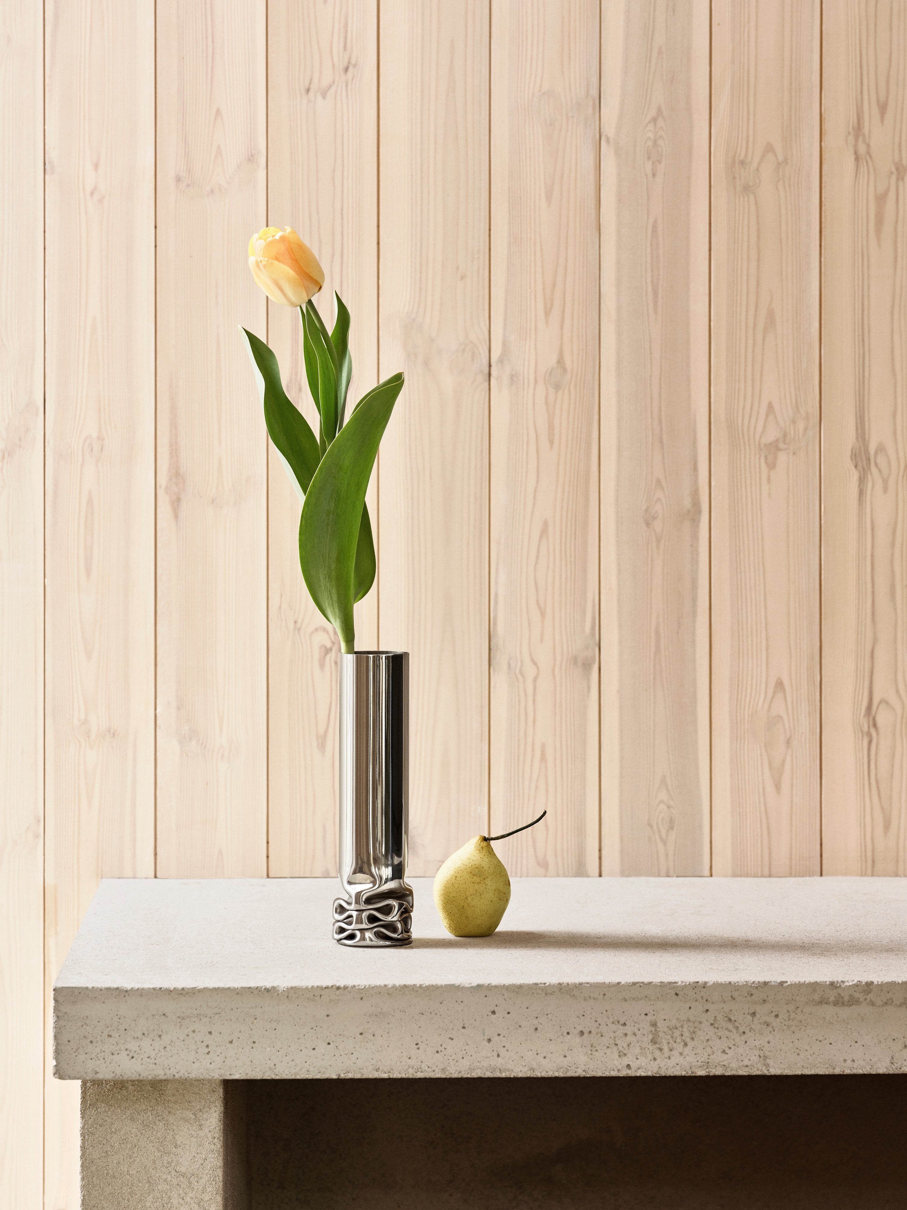 Design House Stockholm Hydraulic Vase - Thumbnail 3
