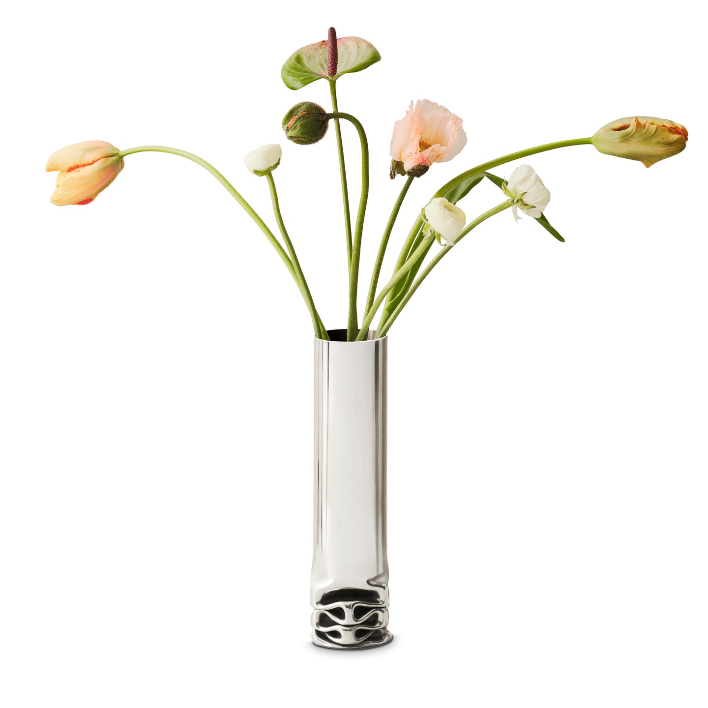 Hydraulic Vase