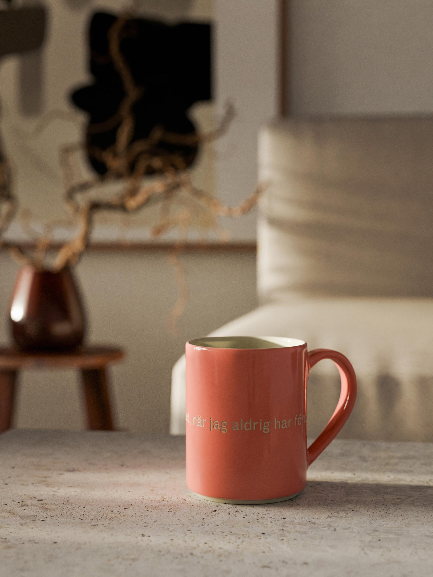 Astrid Lindgren Mug