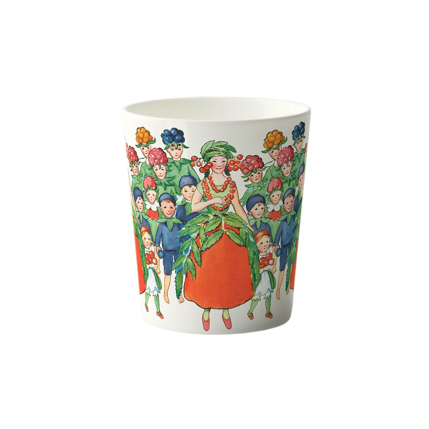 Elsa Beskow Mug