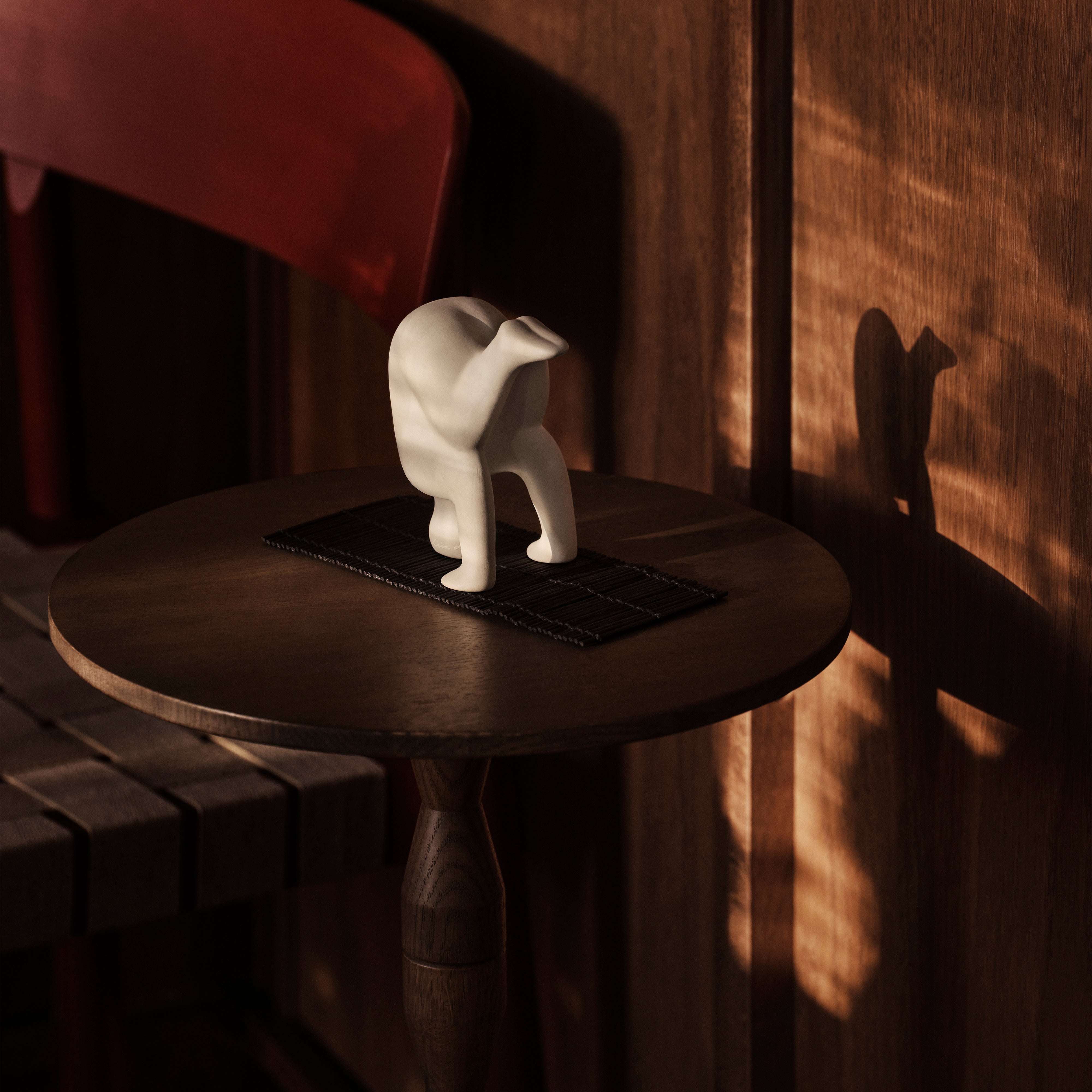 カール・ラーソンThe Resting Place in the Parlour Preorder Yoga – Design House Stockholm
