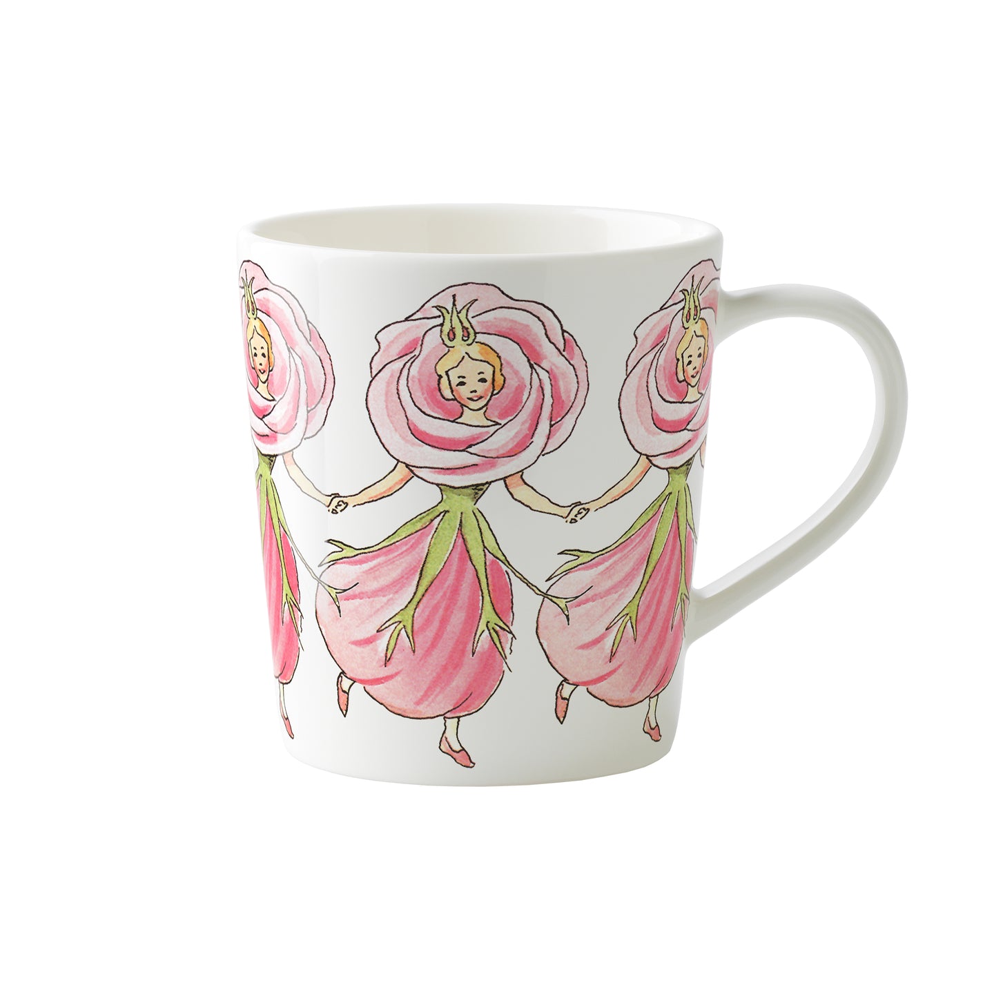 Elsa Beskow Mug