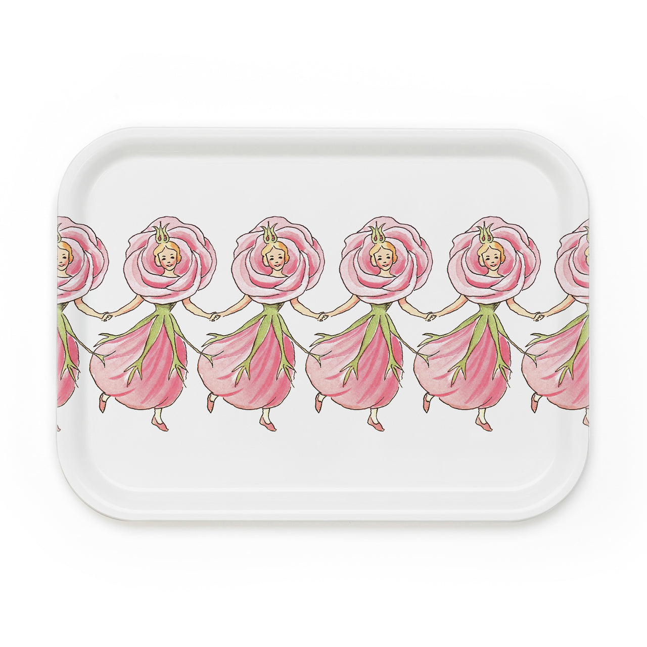 Elsa Beskow Tray